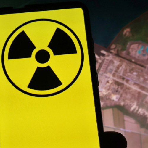 Kremlinul refuză să predea centrala nucleară Zaporojie