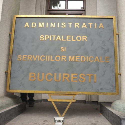 Transmiterea unor policlinici către Consiliul Local Sector 3