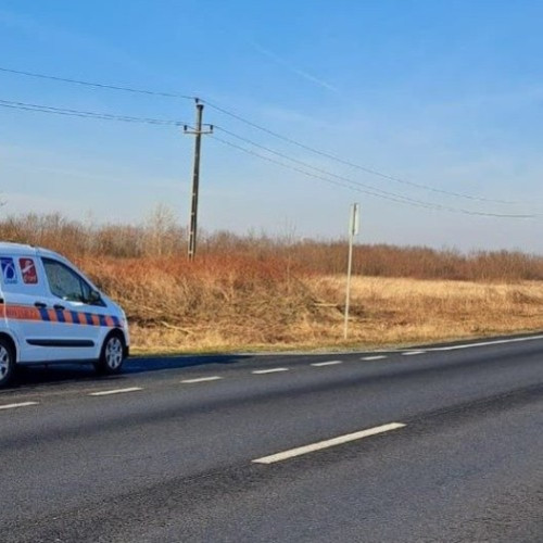 Lucrări de mentenanță pe drumurile naționale