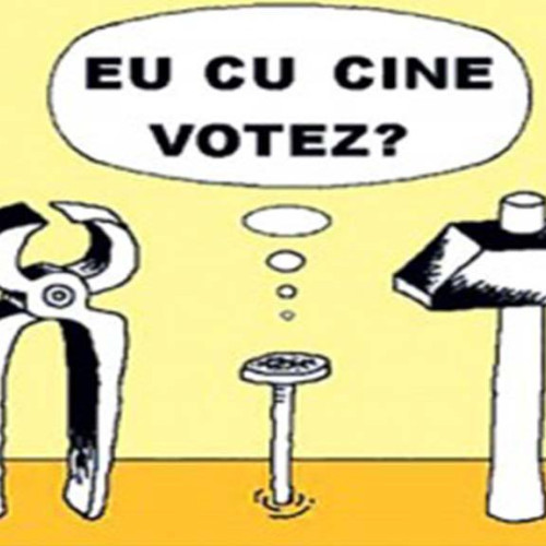 Românii se pregătesc pentru alegerile prezidențiale