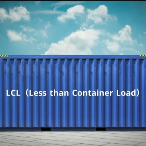 Cum să organizați corect livrarea LCL pentru afacerile mici în România din China