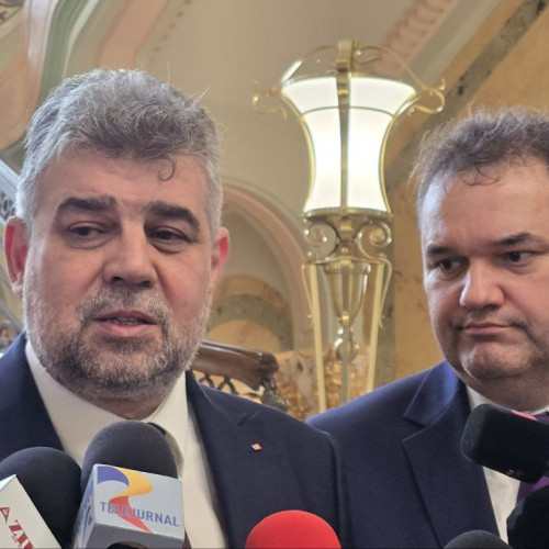 România nu trebuie să aleagă între Uniunea Europeană și parteneriatul cu SUA