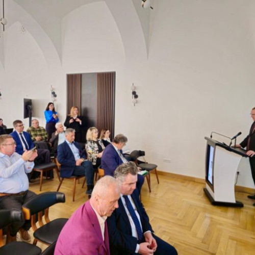 Institutul INCDS "Marin Dracea" promovează cercetarea în silvicultură