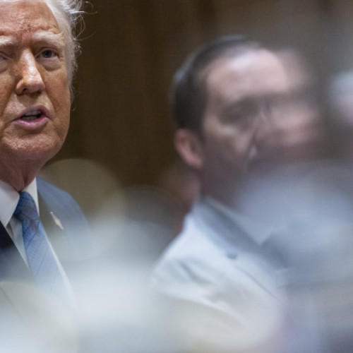 Donald Trump ordonă declasificarea materialelor legate de ancheta Crossfire Hurricane