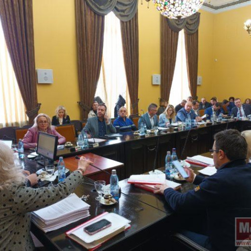 Alesii municipali rejeetă achiziția a două imobile istorice