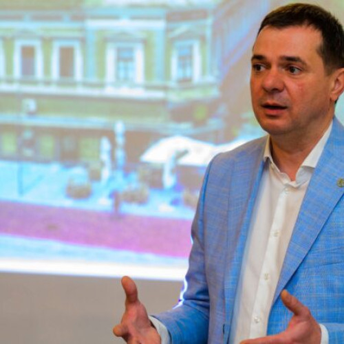 Bugetul municipiului Deva depășește 100 de milioane de euro