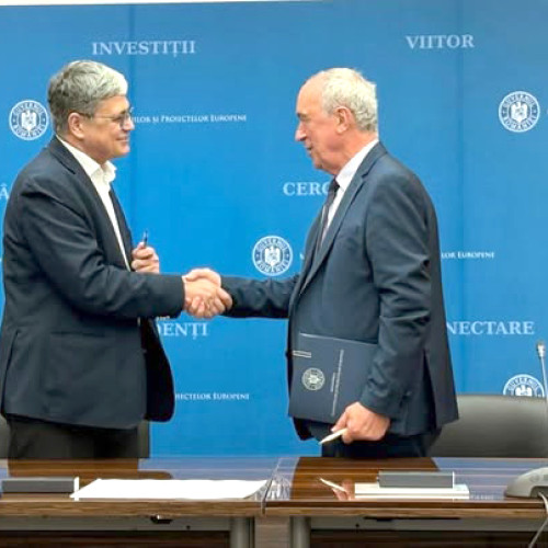 Investiții în domeniul sănătății în județul Hunedoara