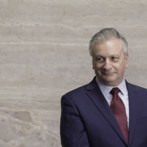 CNIR are un nou președinte al Consiliului de Administrație