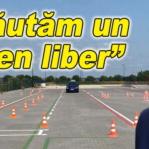 În Buzău s-a discutat despre un nou poligon auto