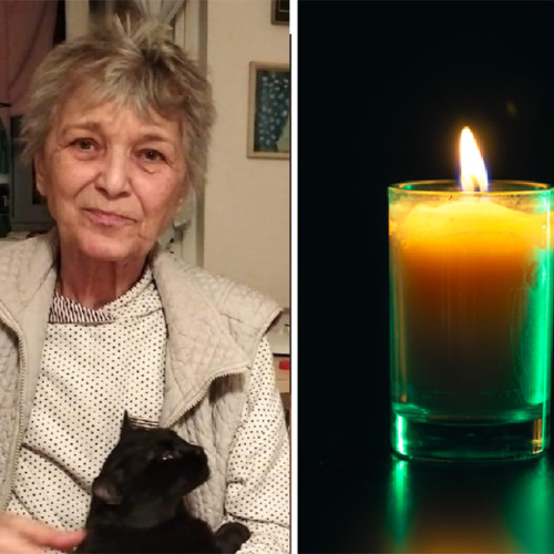 Moartea Doinei Jela, o pierdere pentru memorie