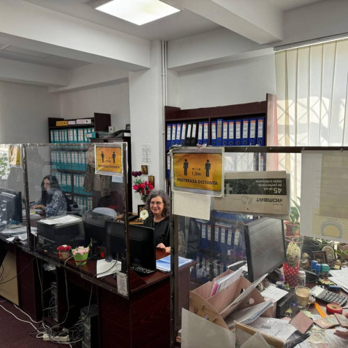 Razvad: Program prelungit pentru plata impozitelor