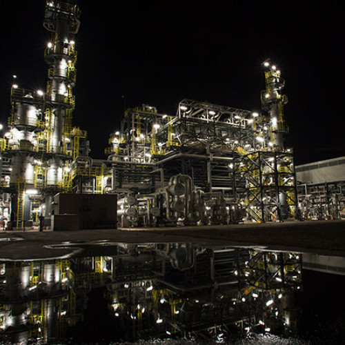 OMV Petrom a început construcția unei fabrici de combustibili sustenabili la Petrobrazi