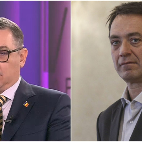 Victor Ponta propune un guvern patriot și critică UDMR