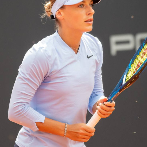 Ana Bogdan avansează în optimile de finală ale turneului WTA de la Antalya
