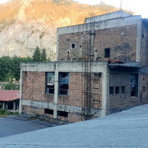 Constantin Popescu: Apel la unire pentru revitalizarea minei de grafit