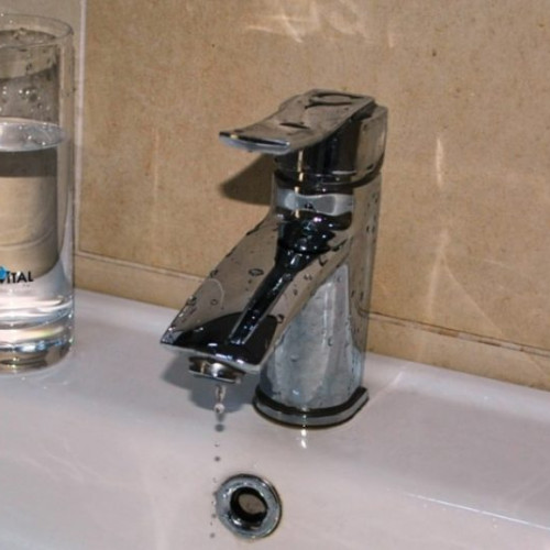 Intreruperea furnizării apei potabile în mai multe zone din oraș