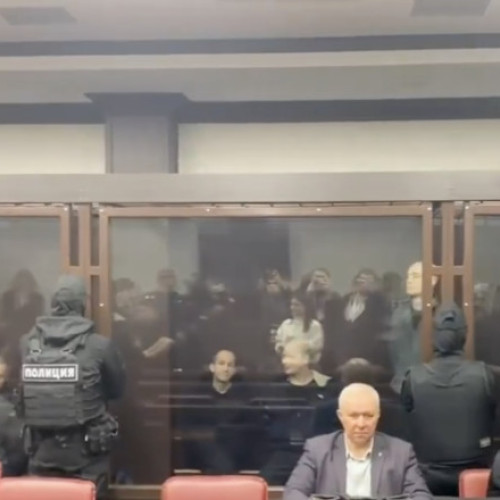 Tribunal militar rus condamnă membri ai regimentului Azov la pedepse lungi