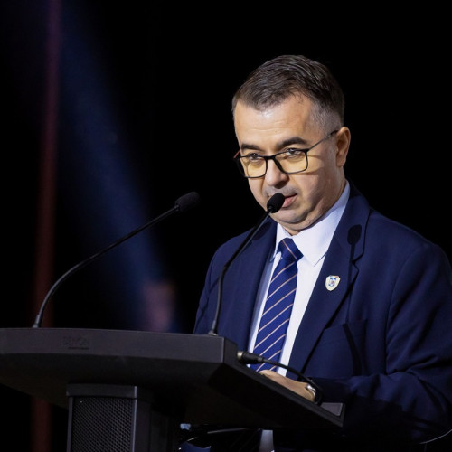 Tribunalul Tulcea a stabilit pedeapsa lui Ștefan Ilie