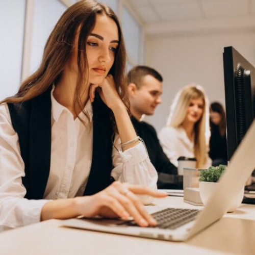 Mentenanța IT: Asigurarea funcționării continue a infrastructurii IT