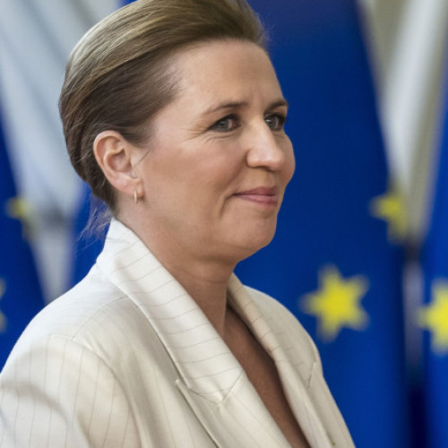 Interesul lui Donald Trump pentru Groenlanda creează tensiuni în Danemarca