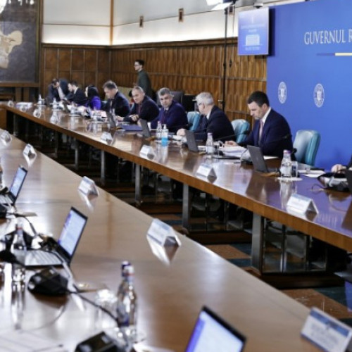 Cheltuielile ministerelor cresc, în ciuda anunțurilor guvernamentale