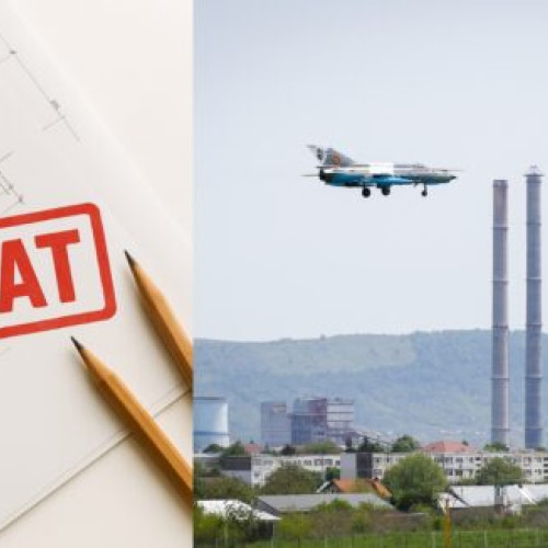 Primăria Bacău se confruntă cu blocaje în autorizarea construcțiilor