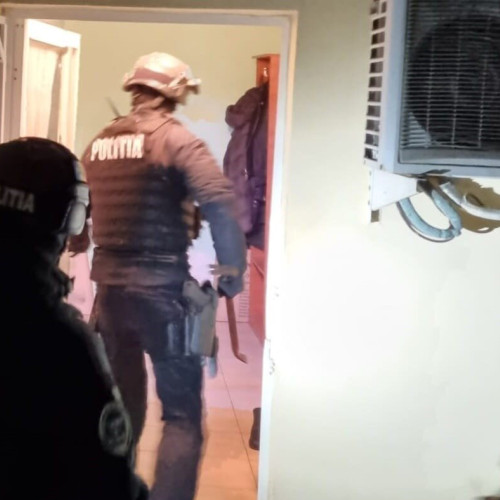 Andrei O. condamnat la 17 ani de închisoare pentru crimă în Constanța