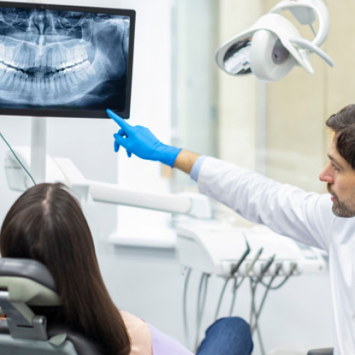 Plombele de amalgam interzise în Uniunea Europeană