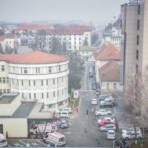 Pacienții pot face donații unităților sanitare, conform unei legi adoptate