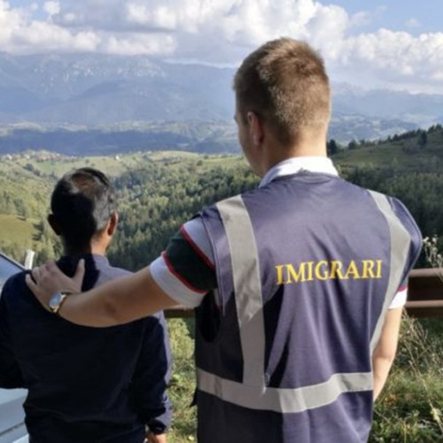 Inspectoratul General pentru Imigrări a realizat 49 de misiuni de îndepărtare
