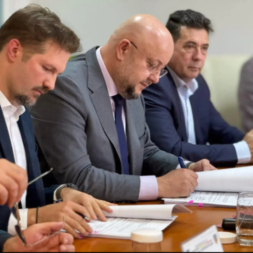 Asocierea Elsaco semnează un contract pentru o nouă centrala de cogenerare în Râmnicu Vâlcea