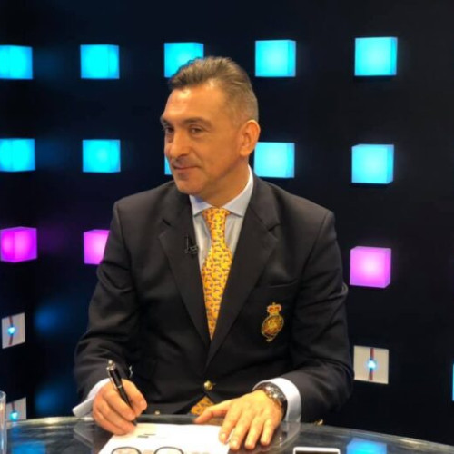 Ilie Dumitrescu: Gheorghe Hagi putea fi cel mai bun jucător la Cupa Mondială din 1994