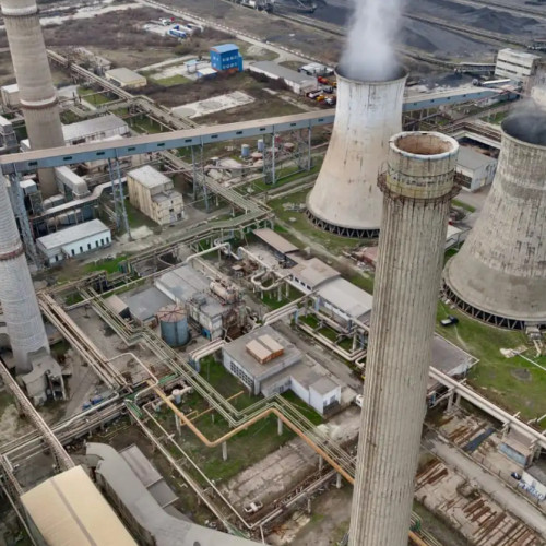 Asocierea Elsaco va construi o nouă centrală de cogenerare la Râmnicu Vâlcea