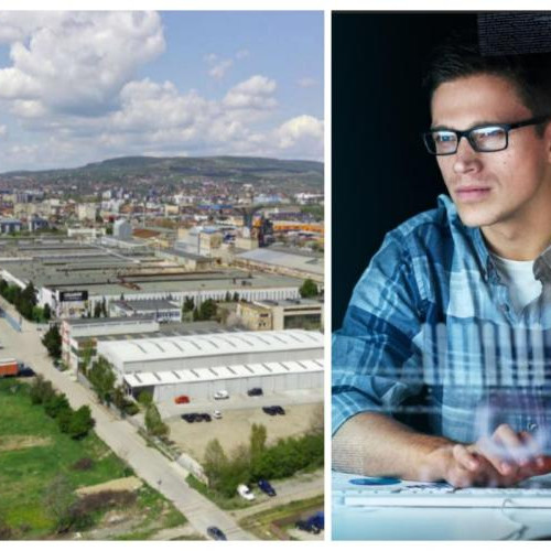 Regenerarea urbană în Cluj-Napoca contribuie la crearea de mii de locuri de muncă