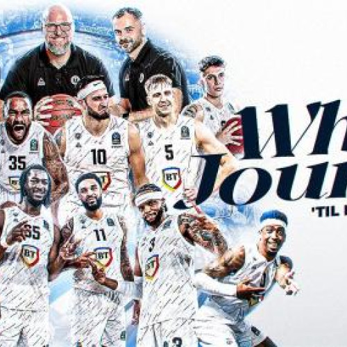 U-BT Cluj ajunge în sferturile de finală ale BKT EuroCup