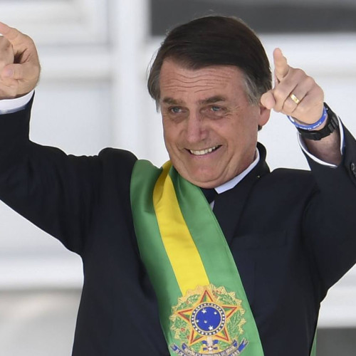 Fostul președinte Jair Bolsonaro judecat pentru tentativă de lovitură de stat