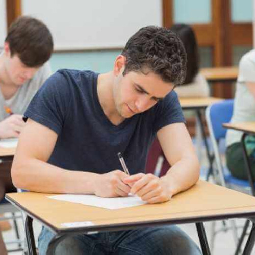 Simularea examenului de Bacalaureat a avut loc în județul Iași