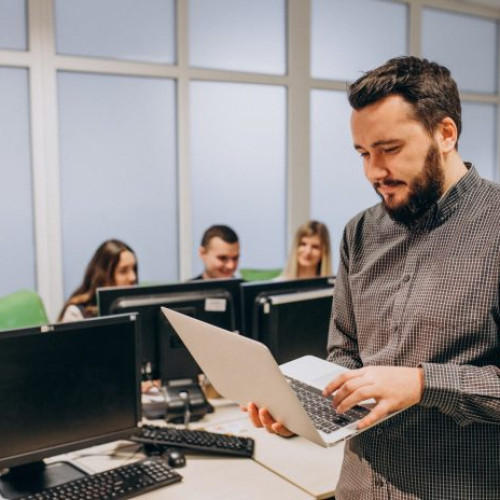 Provocarile digitalizarii in judetul Vrancea