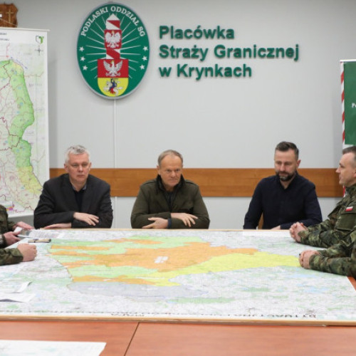 Polonia își pregătește populația pentru război, în contextul amenințărilor din partea Rusiei