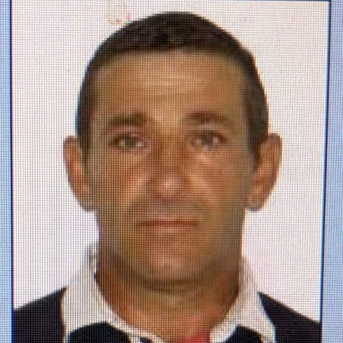 Căutări în Negrilesti pentru un bărbat dispărut