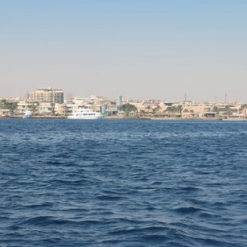 Submarin cu turiști scufundat în Marea Roșie, la Hurghada