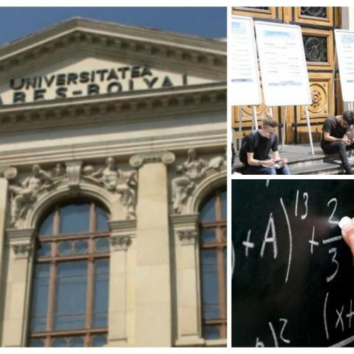 Înscrierea la concursul Mate-Info UBB 2025 le oferă elevilor o oportunitate specială