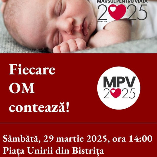 Eveniment important la Biserica de la Coroana