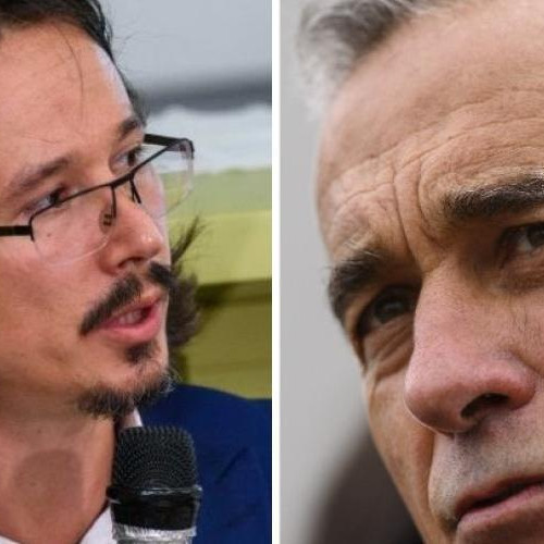 scandalul susținerilor financiare pentru candidatul călin georgescu