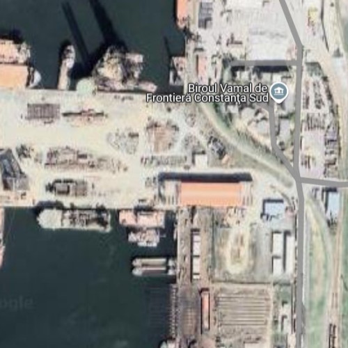 Liviu Costel Bratu, fost director adjunct al Vamii Agigea, va primi aproape 50.000 de euro despăgubiri de la Statul Român