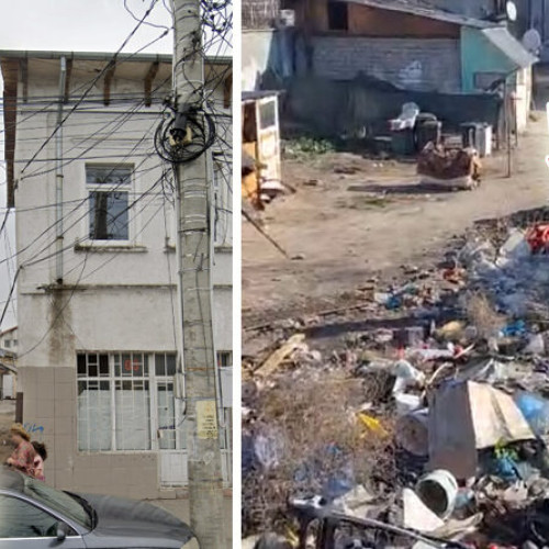 Problemele din Buzău: Locuințe sociale și îngrijorări ale locuitorilor