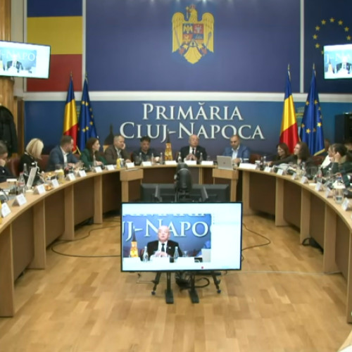 Consilierii locali din Cluj-Napoca resping noul regulament de finanțare culturală
