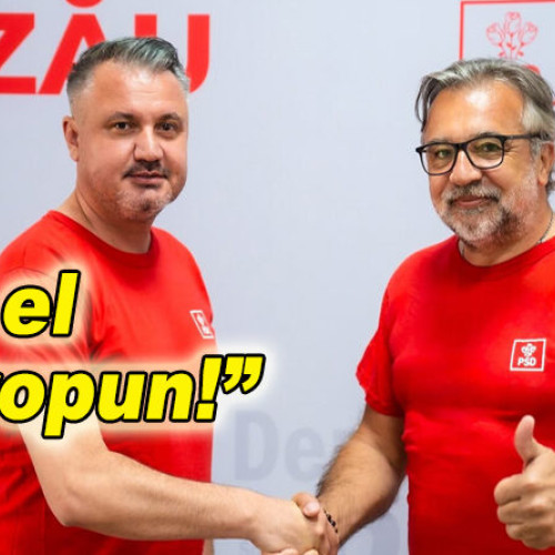 Numele viitorului președinte PSD Buzău devine cunoscut