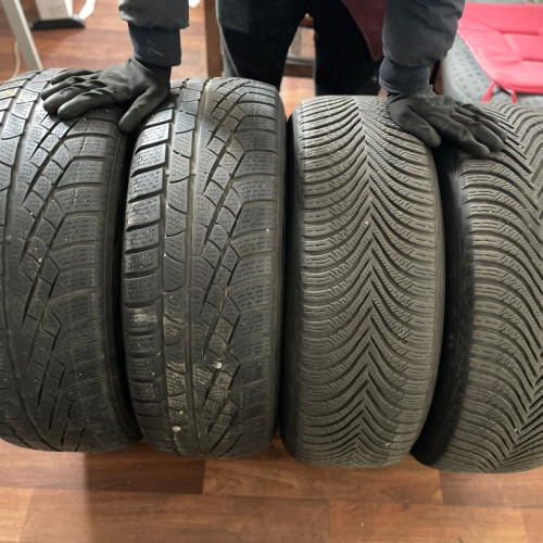 Siguranța anvelopelor: aspectul exterior nu garantează performanța