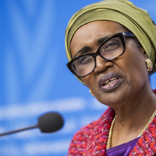 Peste 10 milioane de persoane ar putea fi infectate cu HIV din cauza reducerii ajutoarelor externe